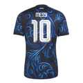 Argentina #10 Messi Away Shirt 2026