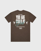 Men's Heavy  Child of God Tee
