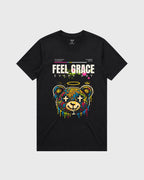 Classic Tee, Feel Grace