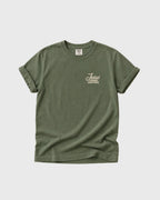 Jesus Change Everything Tee