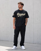 Box Tee Original Faith