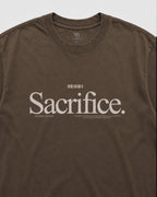 Men's Heavy  Sacrifice
