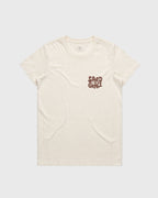 Women's Saved by Grace Tee