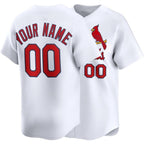 Custom St. Louis Baseball Jersey | Personalized Stitched Name Number | Men/Youth Size | Game Day Fan Jersey Gift