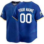 Custom Minnesota Baseball Jersey | Personalized Stitched Name Number | Men/Youth Size | Game Day Fan Jersey Gift