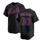 Personalized New York Baseball Jersey, Custom Name & Number, Team sports shirts wedding Jersey Stitched Gift