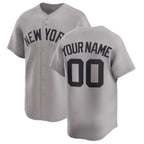 Personalized Baseball Jersey, Custom Name Number, Team sports shirts wedding Jersey Stitched Gift