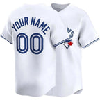 Personalized Blue Jays Baseball Jersey, Custom Name Number, Team sports shirts wedding Jersey Stitched Gift