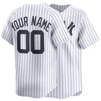 Personalized Yankees Baseball Jersey, Custom Name Number, Team sports shirts wedding Jersey Stitched Gift