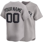 Personalized Yankees Baseball Jersey, Custom Name Number, Team sports shirts wedding Jersey Stitched Gift