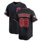 Personalized Cleveland Jersey, Custom Name Number, Team sports shirts wedding Jersey Stitched Gift