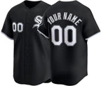 Custom Chicago Baseball Jersey | Personalized Stitched Name Number | Men/Youth Size | Game Day Fan Jersey Gift