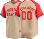 Custom Seattle Baseball Jersey | Personalized Stitched Name Number | Men/Youth Size | Game Day Fan Jersey Gift