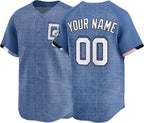 Custom Washington Baseball Jersey | Personalized Stitched Name Number | Men/Youth Size | Game Day Fan Jersey Gift