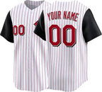 Custom Cincinnati Baseball Jersey | Personalized Stitched Name Number | Men/Youth Size | Game Day Fan Jersey Gift
