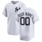Personalized Baseball Jersey, Custom Name Number, Team sports shirts wedding Jersey Stitched Gift