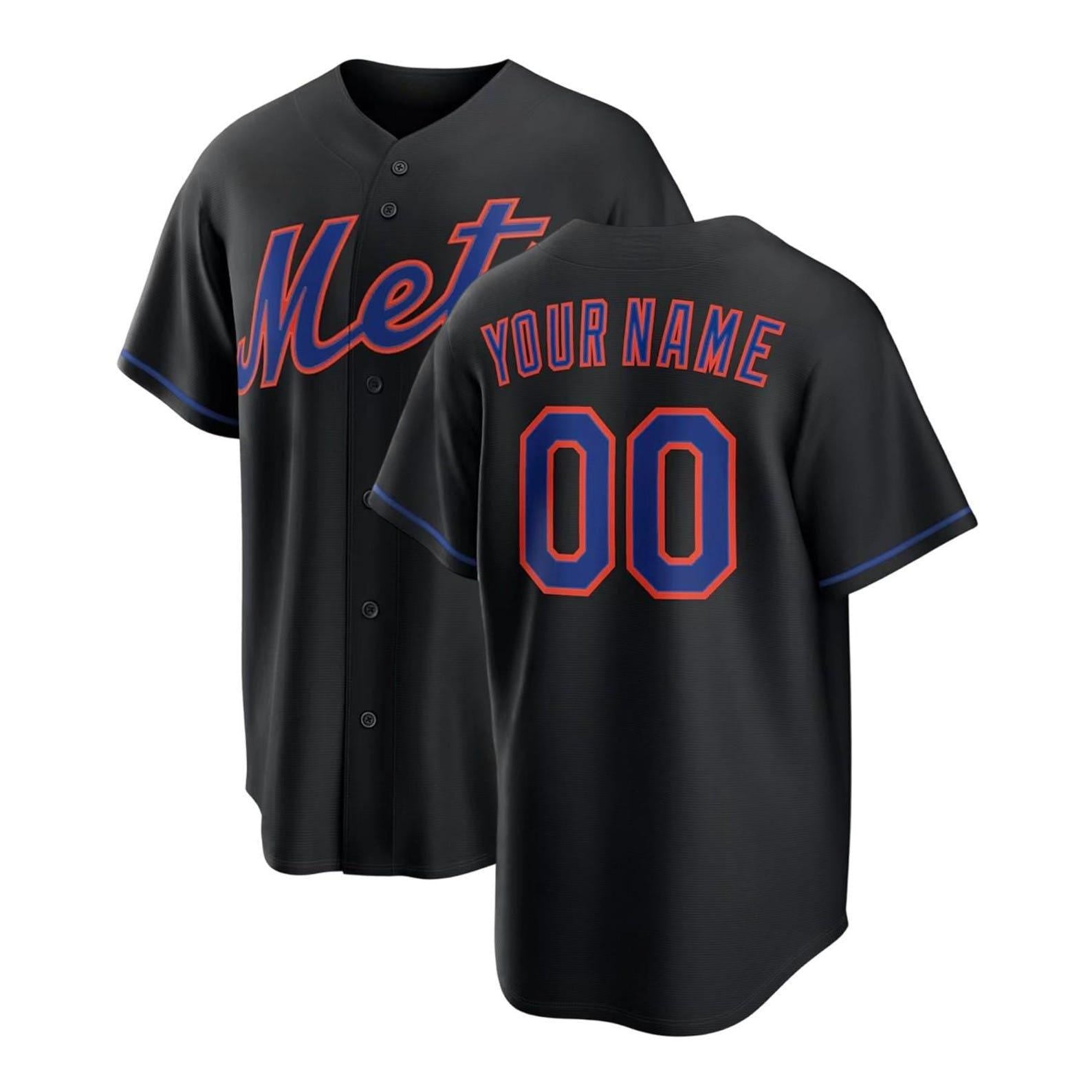 Personalized New York Baseball Jersey, Custom Name & Number, Team sports shirts wedding Jersey Stitched Gift