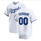 Personalized Royals Jersey, Custom Name Number, Team sports shirts wedding Jersey Stitched Gift