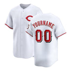Personalized Cincinnati Baseball Jersey, Custom Name & Number, Team sports shirts wedding Jersey Stitched Gift