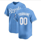 Personalized Royals Jersey, Custom Name Number, Team sports shirts wedding Jersey Stitched Gift