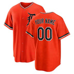 Personalized Detroit Jersey, Custom Name Number, Team sports shirts wedding Jersey Stitched Gift
