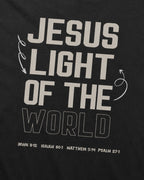 Men's Heavy Tee Light of the World