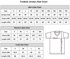 Custom Any Baseball Jerseys